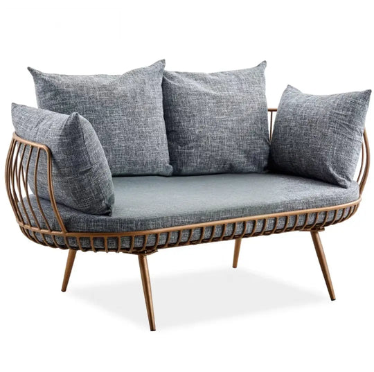 ATLAS Modern Armchair