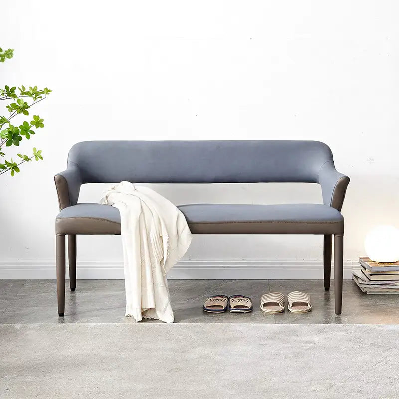 LOA Modern Dining Bench