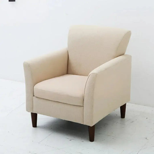 MUIR Classic Accent Armchair
