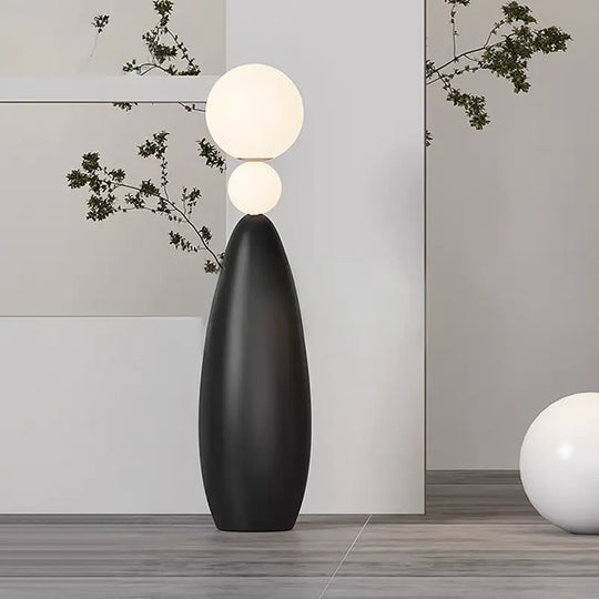 CORMAC Eclectic Standing Lamp