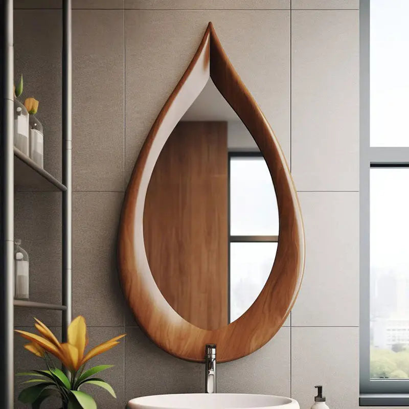 RILEY Modern Wall Mirror