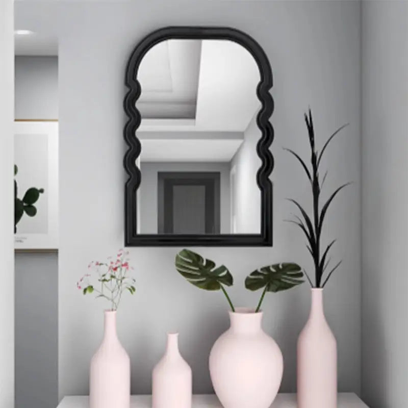 DUCHESS Modern LED Wall Mirror
