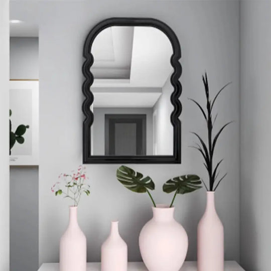 DUCHESS Modern LED Wall Mirror