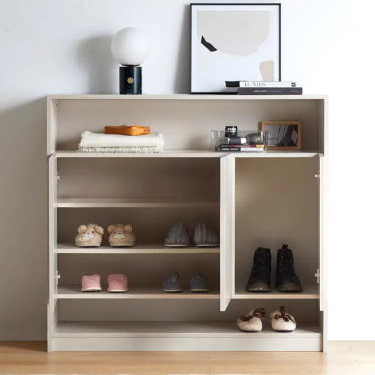 PER Minimalist Shoe Cabinet