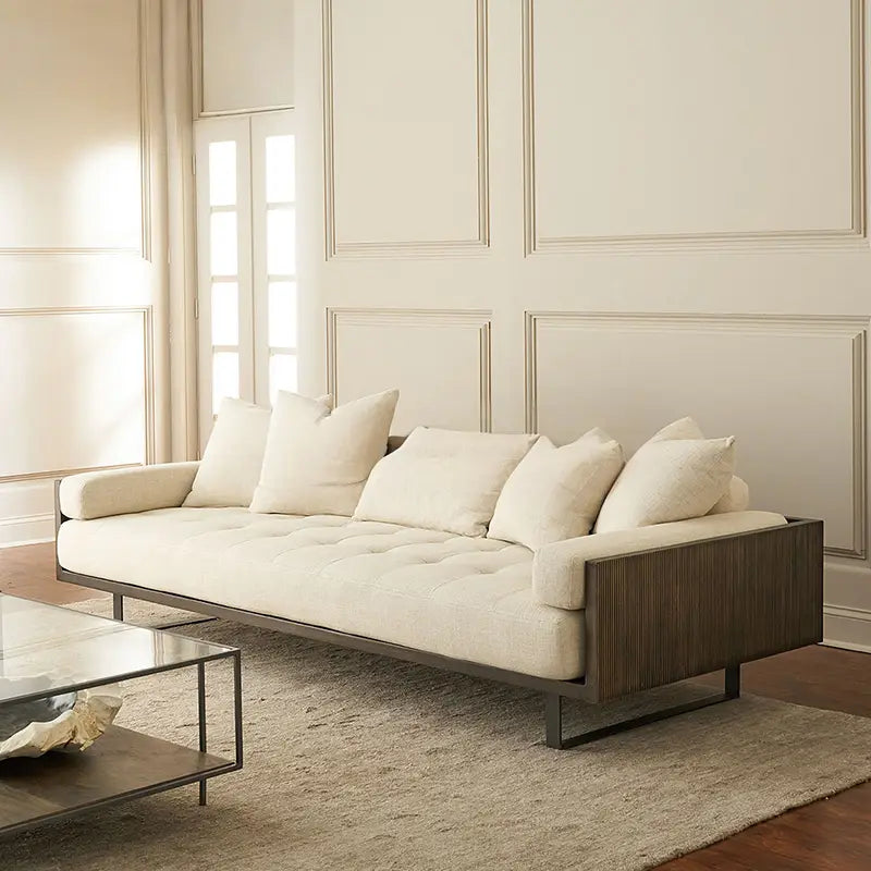TORCH Modern Fabric Sofa