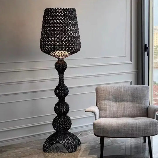 TORRES Victorian Floor Lamp