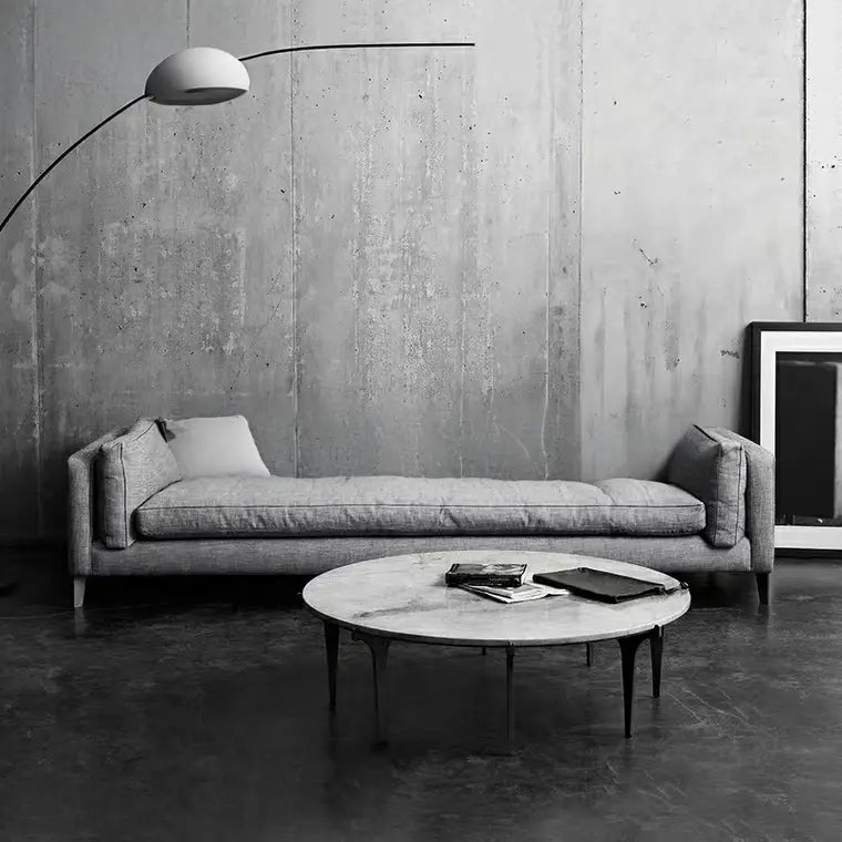 MARCO Modern Fabric Sofa