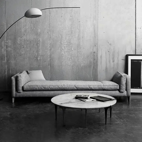 MARCO Modern Fabric Sofa