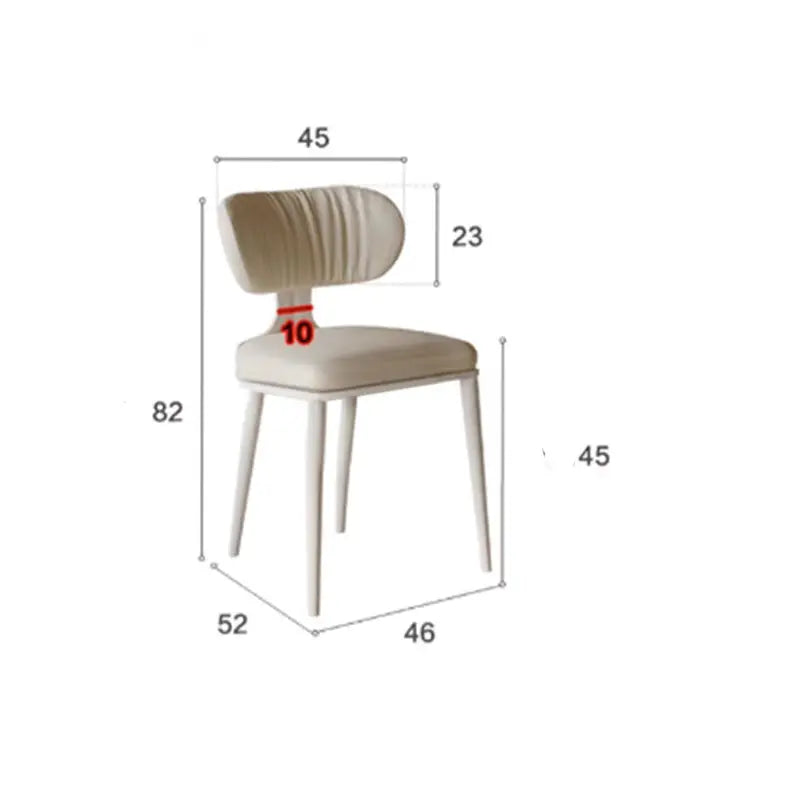 MANON Modern Sintered Stone Dining Table