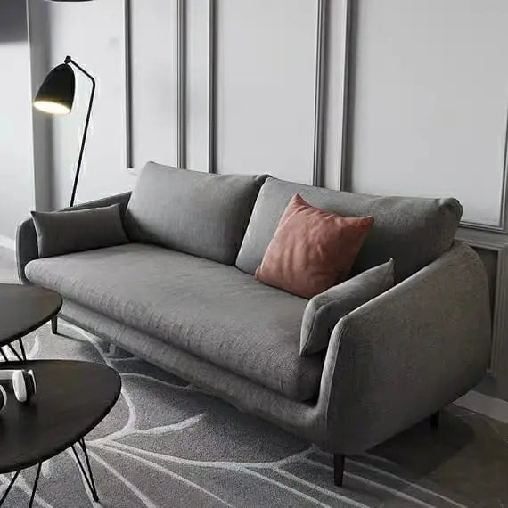 JET Modern Fabric Sofa
