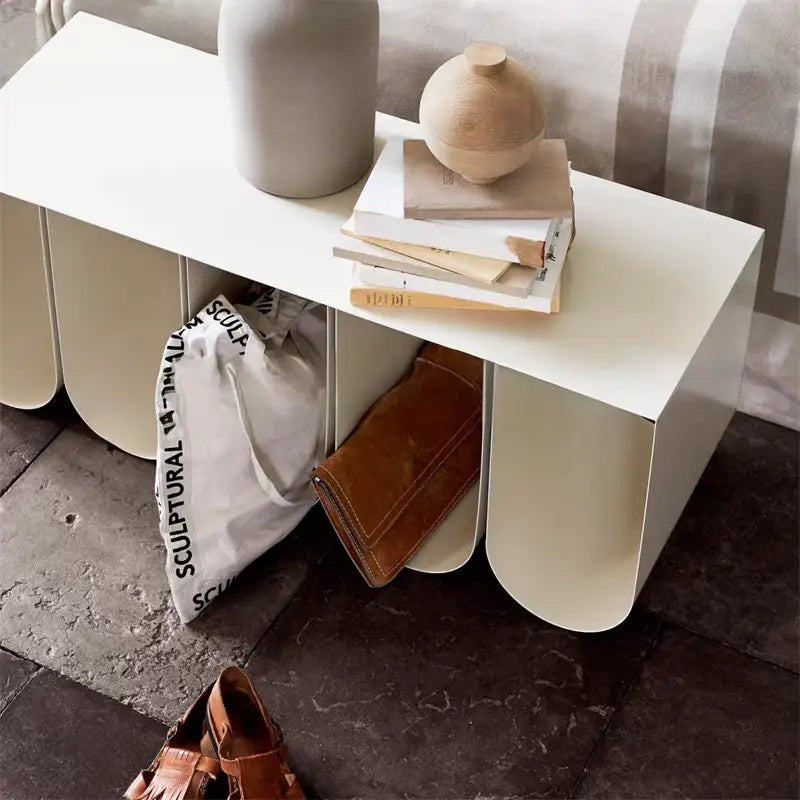 AMELIA Minimalist Bench
