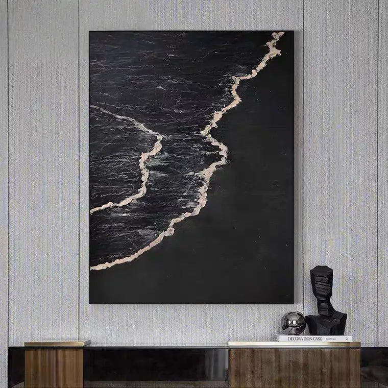HUY Modern Wall Art