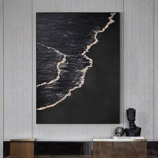 HUY Modern Wall Art