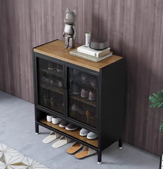 MARCO Industrial Shoe Cabinet