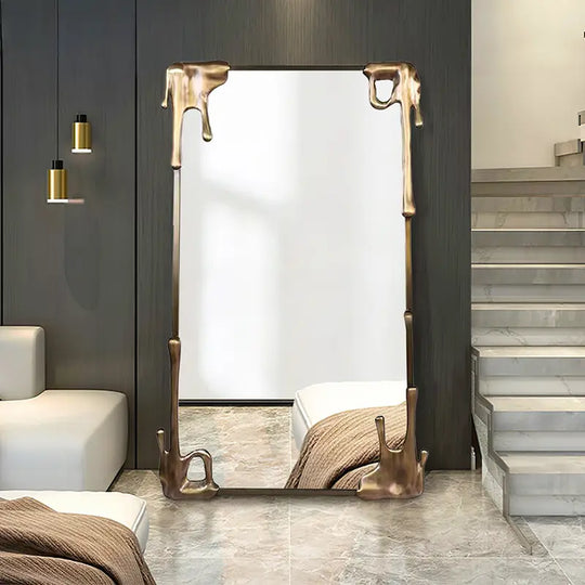 OVET Modern Standing Mirror
