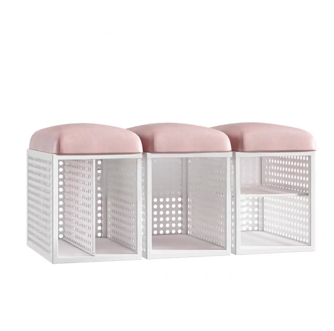 FLORIANE Modern Entryway Bench