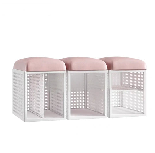 FLORIANE Modern Entryway Bench