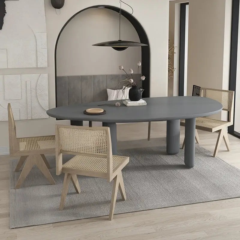 QUEE Postmodern Dining Table