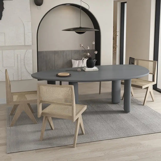 QUEE Postmodern Dining Table