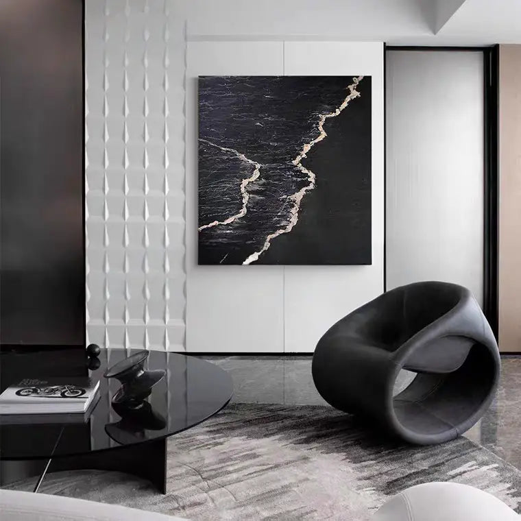 HUY Modern Wall Art