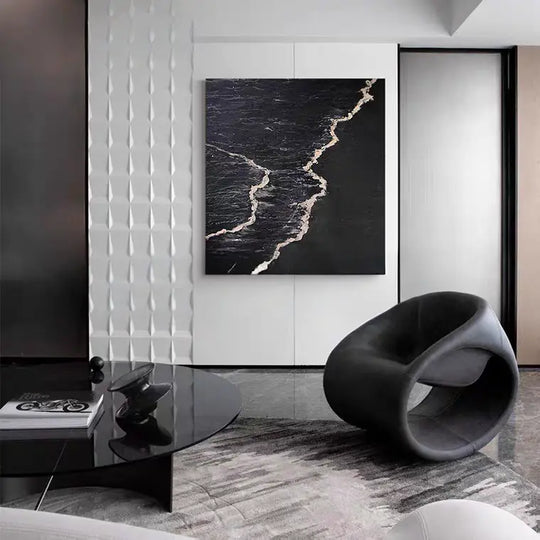 HUY Modern Wall Art