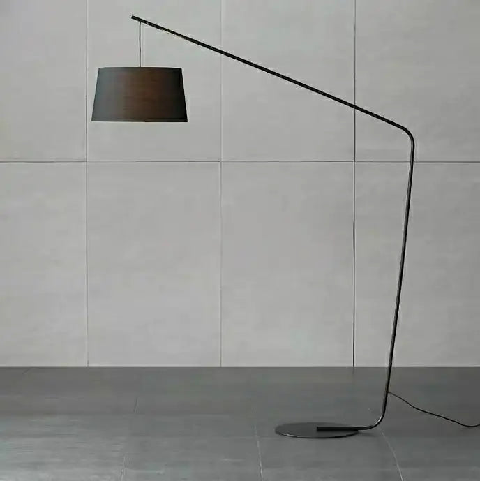 EIRA Minimalist Japanese Floor Lamp