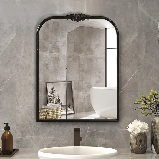 SVEN Victorian Wall Mirror