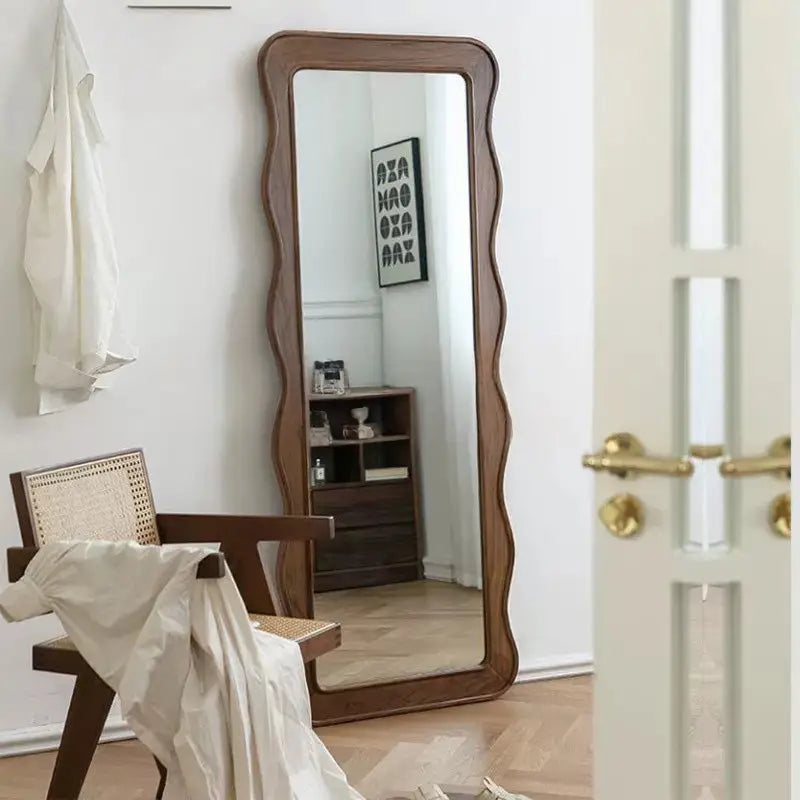 MILLER Modern Standing Mirror