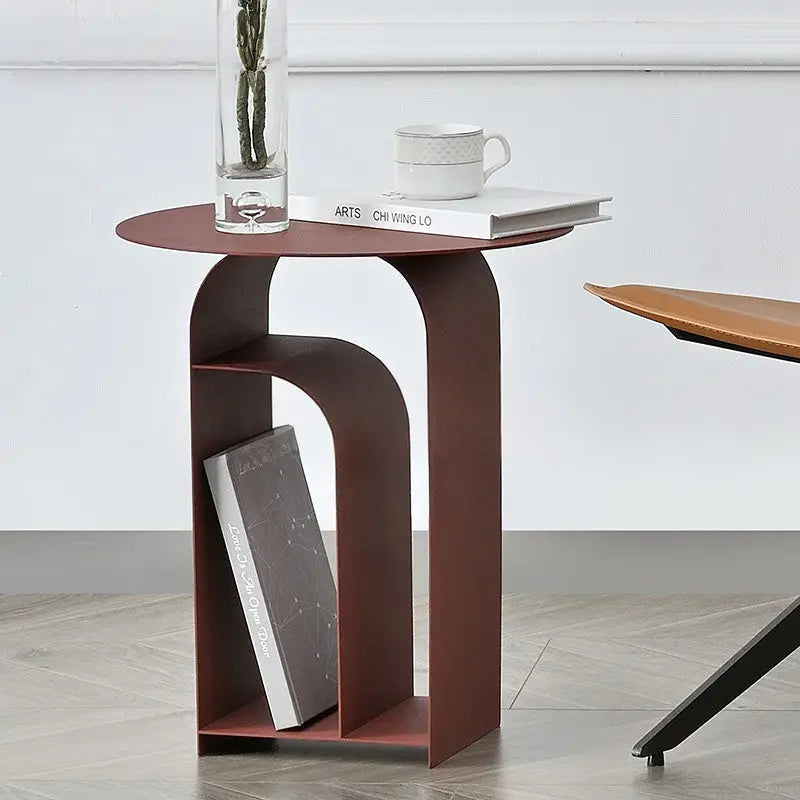 FELIX Eclectic Side Table