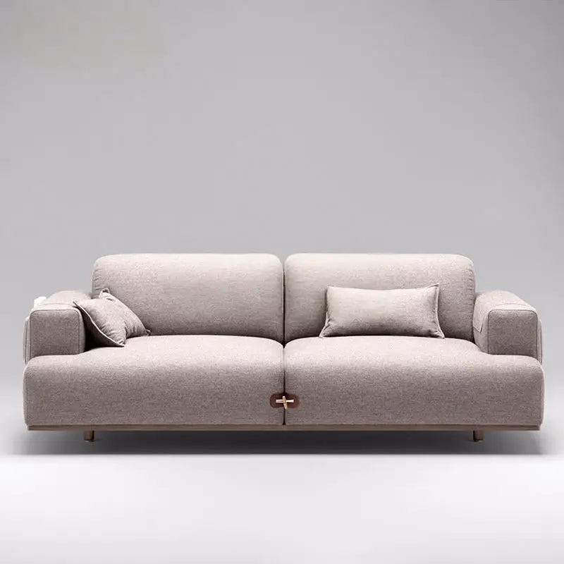 CHRISTOPHER Fabric Sofa
