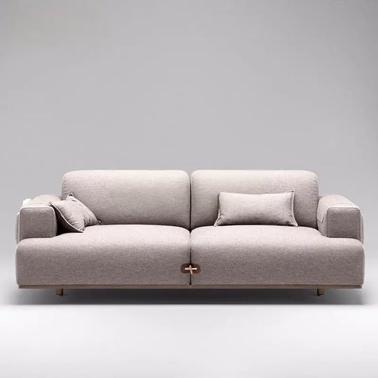 CHRISTOPHER Fabric Sofa