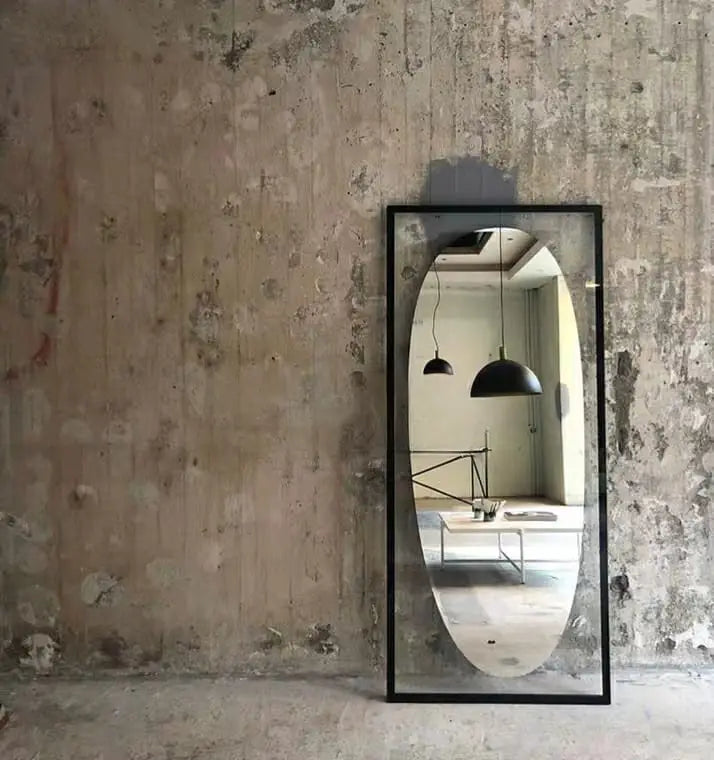TRNC Full Length Accent Mirror
