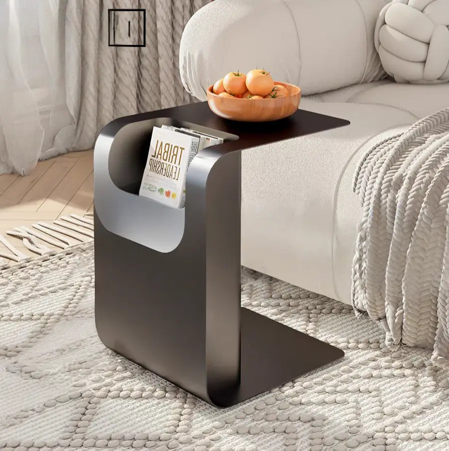 TOFF  Modern Terrazzo Side Table