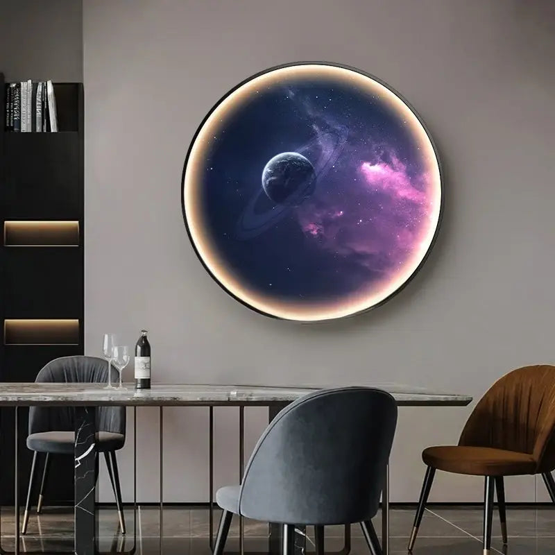 ANIMO Modern Wall Art