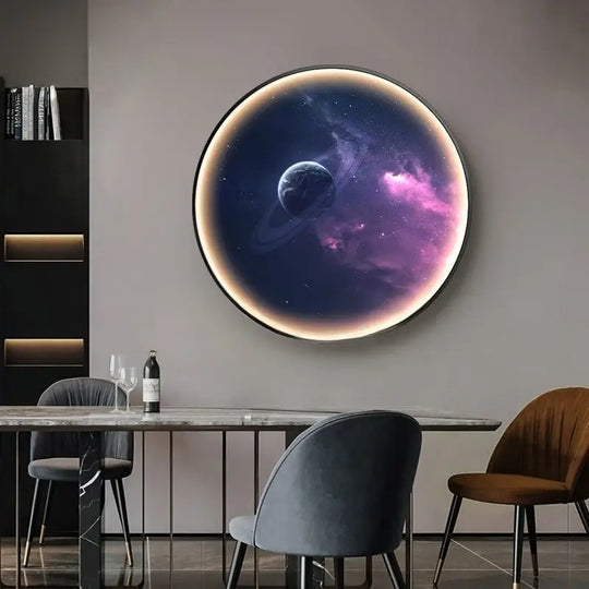ANIMO Modern Wall Art