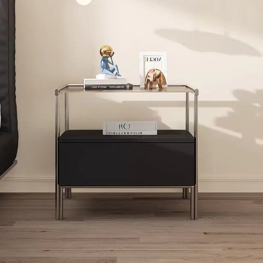 KARL Modern Bedside Table