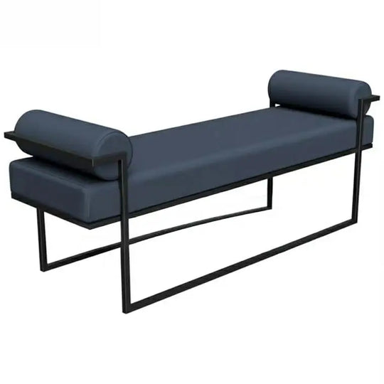 MATHIS Modern Entryway Bench