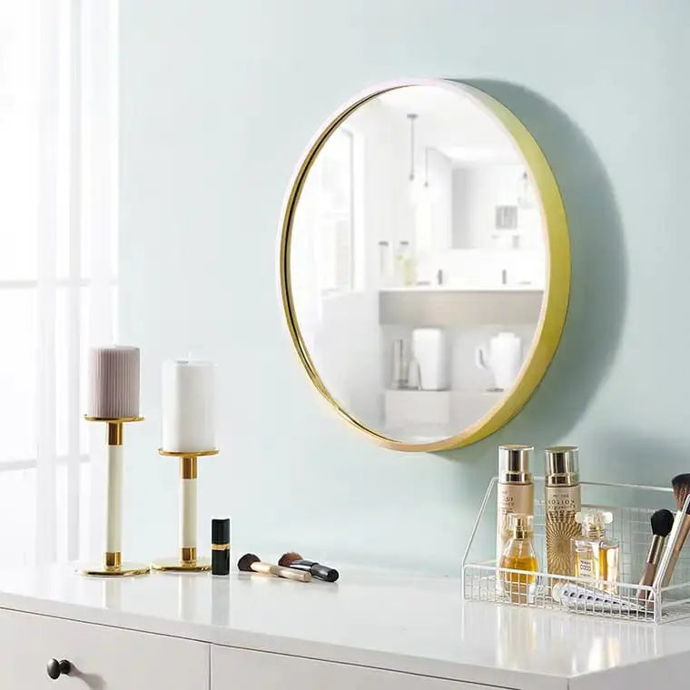 CELDIC Modern Ombre Wall Mirror