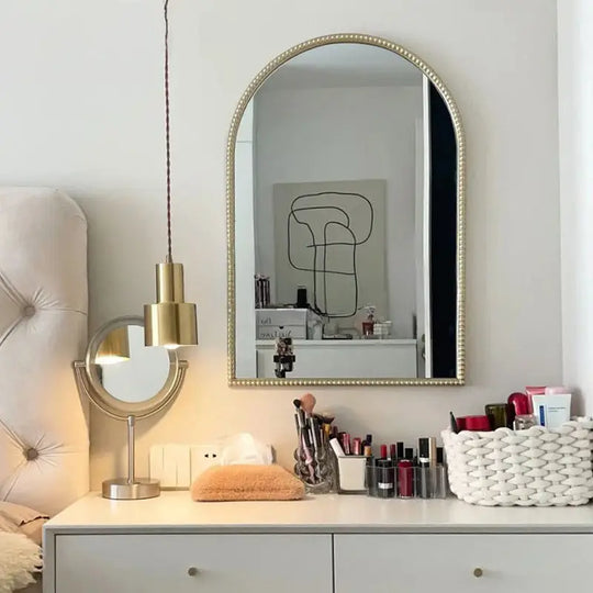 DAIN Modern LED Wall Mirror
