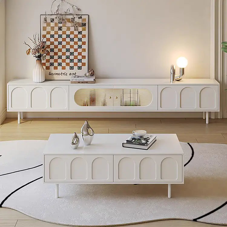 ACE Modern TV Console