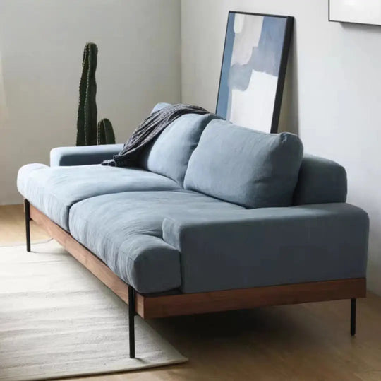MCG Fabric Sofa