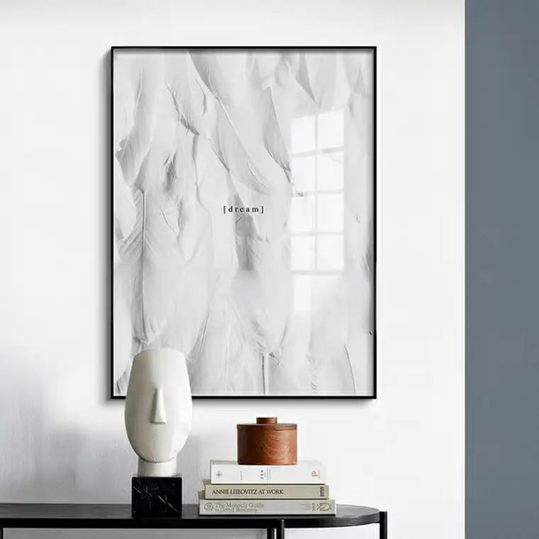 WESTIN Accent 3D Wall Art
