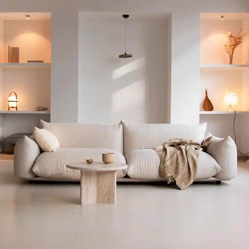 STER Modern Fabric Sofa