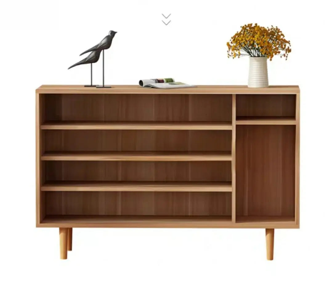PAYNE Scandinavian Shoe Cabinet