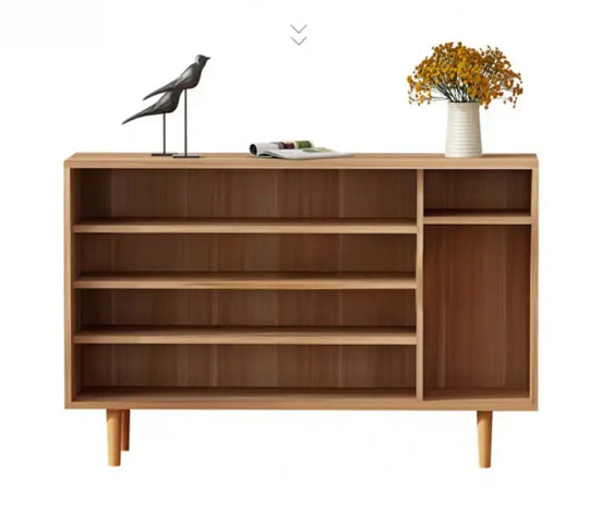 PAYNE Scandinavian Shoe Cabinet