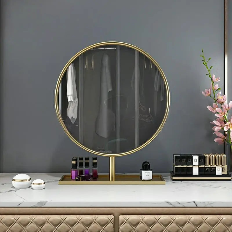 KAMPO Modern LED Vanity Mirror