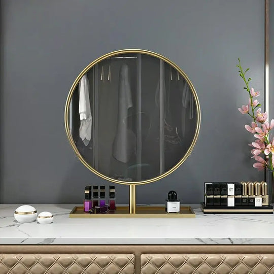 KAMPO Modern LED Vanity Mirror