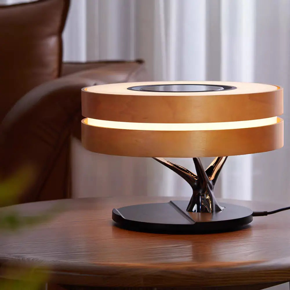 ARLEN Multimedia Table Lamp