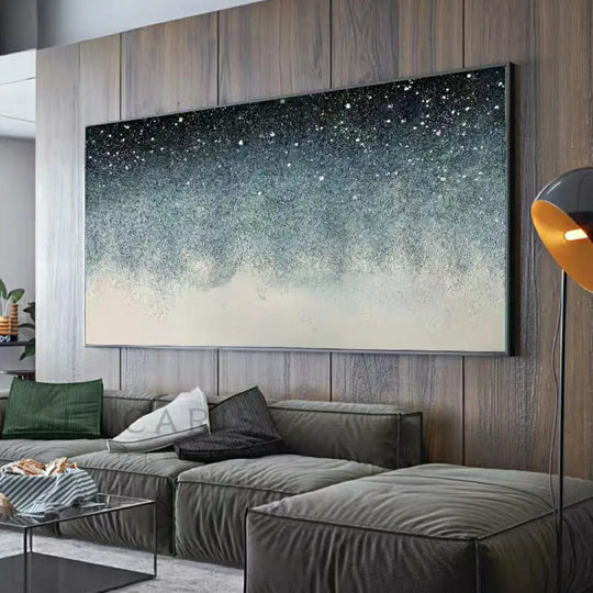 MAX Modern Canvas Wall Art