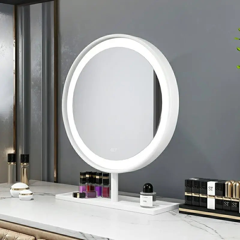 KAMPO Modern LED Vanity Mirror